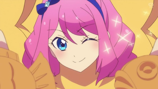 「アイカツオンパレード!」19話感想 画像 (71)