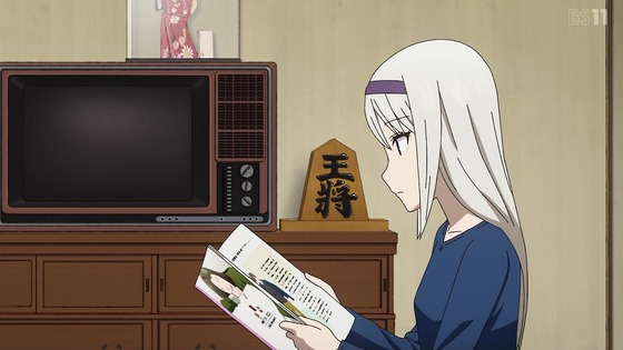 「かぐや様は告らせたい」3期 8話感想 (3)