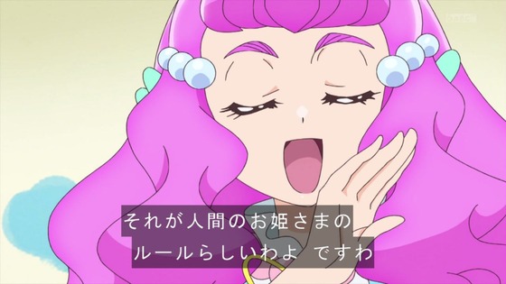 「トロピカル～ジュ！プリキュア」14話感想 (22)