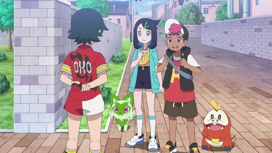 「ポケットモンスター」20話感想 (11)
