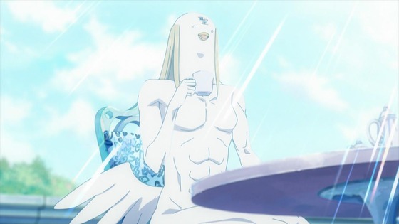 「かつて魔法少女と悪は敵対していた。」6話感想 (2)