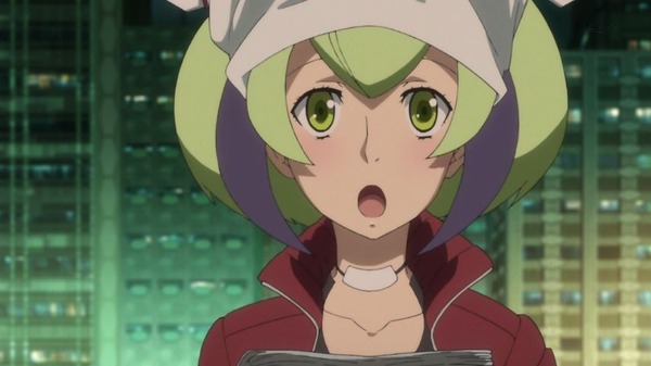 Dimension W (7)