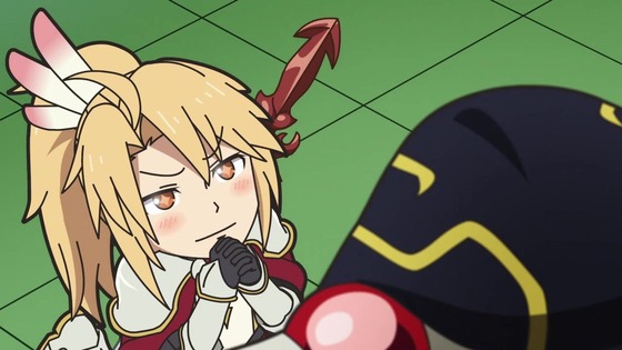 「異世界かるてっと3」3期 5話感想 (51)