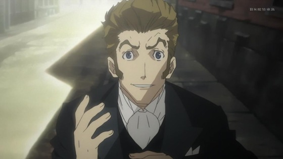 「BACCANO! バッカーノ」1話感想 (1)