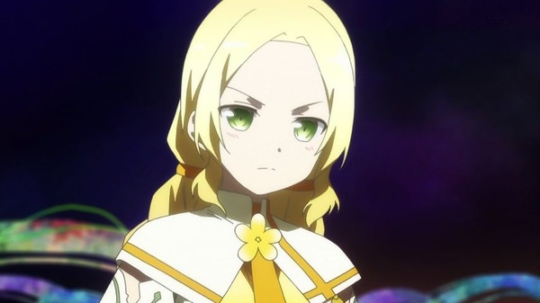 結城友奈は勇者である (1)
