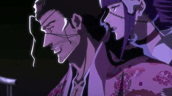 「BLEACH 千年血戦篇」37話感想 (28)