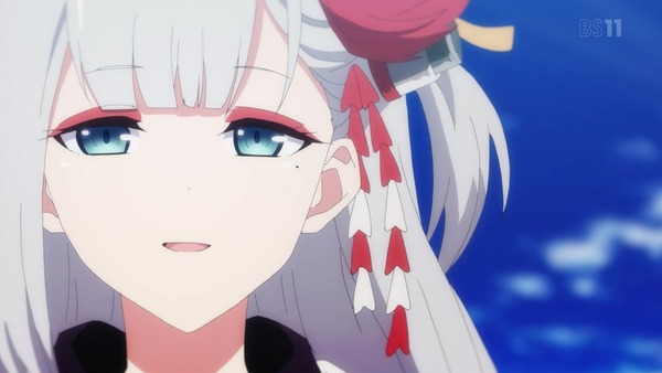 「アズールレーン」11話感想 画像 (28)