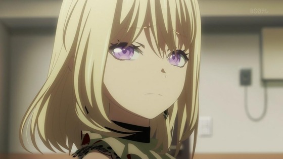 「BanG Dream! Ave Mujica」2話感想 (17)