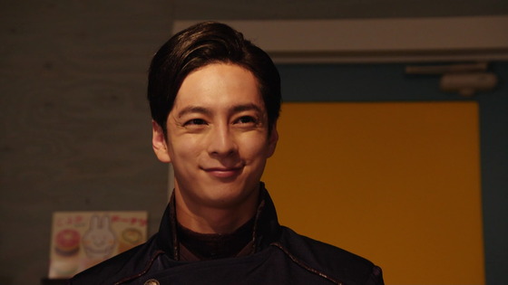 「仮面ライダーセイバー」第1話感想 (64)