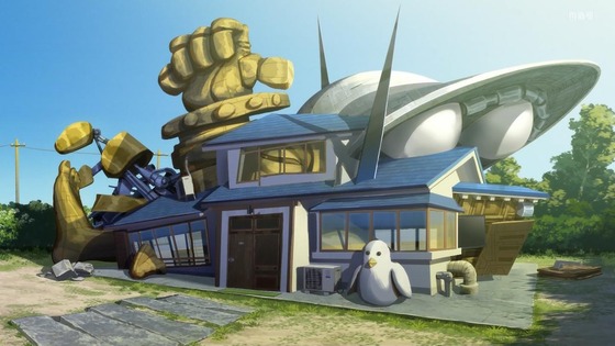 「ダンダダン」24話感想 (72)