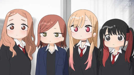 「その着せ替え人形は恋をする」17話感想 (28)