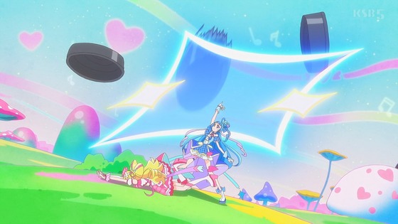 キミプリ 34話感想 (3)