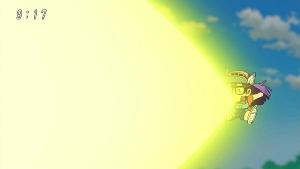「ドラゴンボール超」 (38)