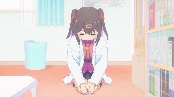 「お兄ちゃんはおしまい!」おにまい 4話感想 (11)