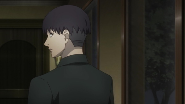「東京喰種:re」3話