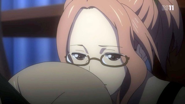 「Lostorage incited WIXOSS」 (22)