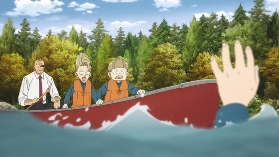 「SPY×FAMILY」2期 27話感想 (65)