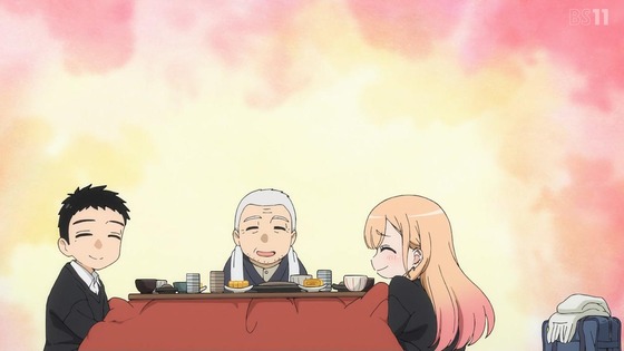 「その着せ替え人形は恋をする」19話感想 (18)