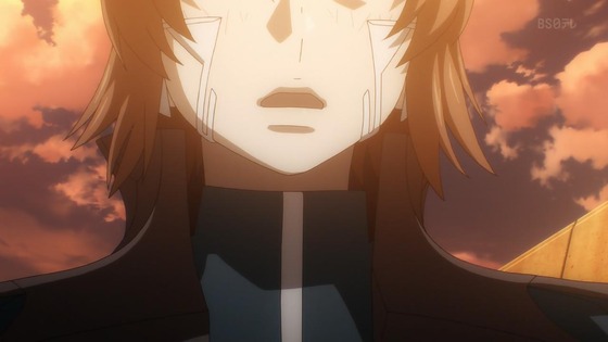 「蒼穹のファフナー THE BEYOND」7話感想 (189)