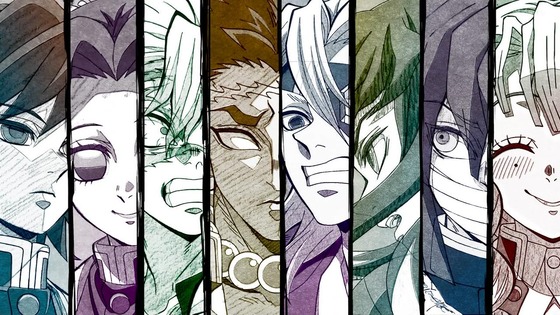 「鬼滅の刃」柱稽古編 1話感想 (268)
