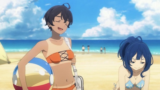 「負けヒロインが多すぎる!」3話感想 (24)