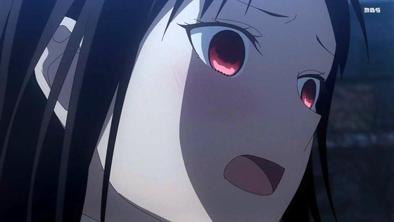 「かぐや様は告らせたい ファーストキッスは終わらない」4話感想 (46)