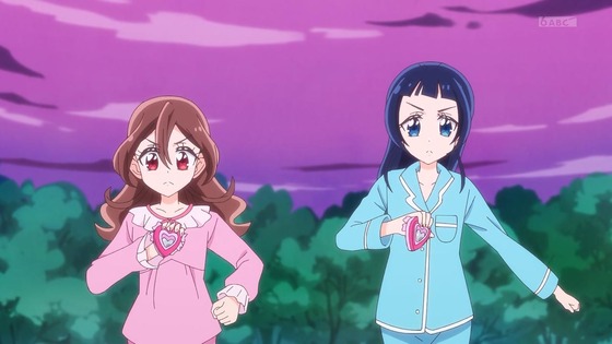 「キミとアイドルプリキュア♪」キミプリ 8話感想 (59)