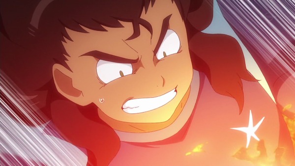 「イナズマイレブン アレスの天秤」7話感想 (10)