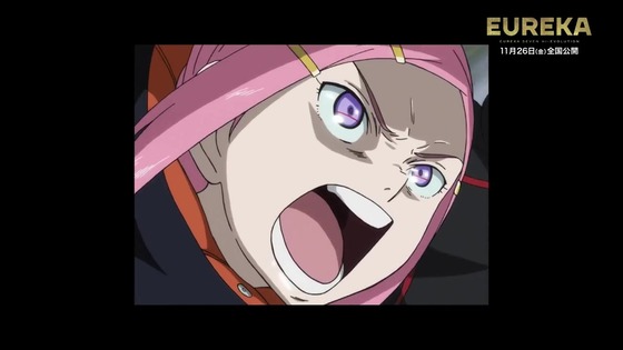 「ANEMONE/エウレカセブン ハイエボリューション」1話感想 (102)
