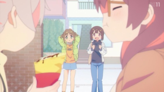 「お兄ちゃんはおしまい!」おにまい 10話感想 (70)