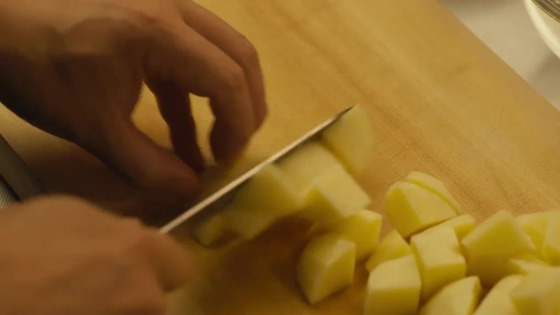 「きのう何食べた? season2」2期 1話感想 (97)