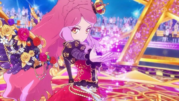 「アイカツスターズ！」第86話 (88)