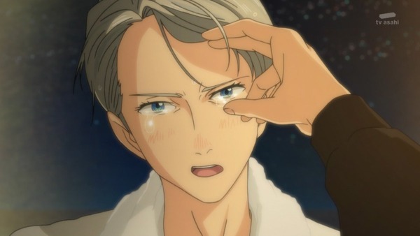 「ユーリ!!! on ICE(ユーリオンアイス)」 (2)