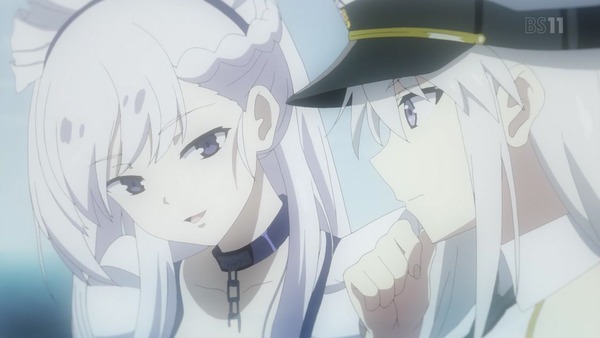 「アズールレーン」5話感想 (28)