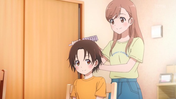 「メダリスト」13話 最終回感想 (9)