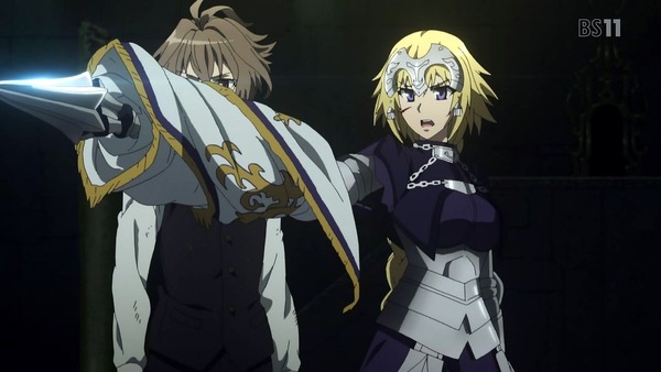 「FateApocrypha」24話 (24)