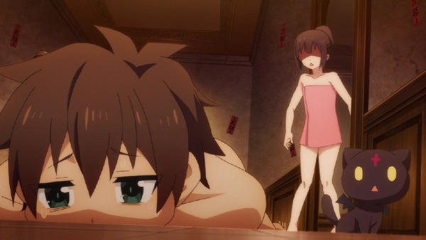 「この素晴らしい世界に祝福を!2」 (41)