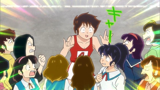 「うる星やつら」46話感想 (17)