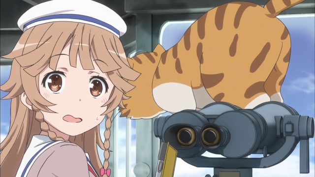 「はいふり」2話感想 (23)