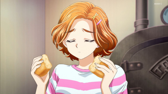 「キボウノチカラ~オトナプリキュア'23~」9話感想 (7)