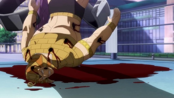 「キン肉マン 完璧超人始祖編」5話感想  (48)