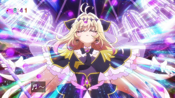 「名探偵プリキュア！」13話感想 (23)