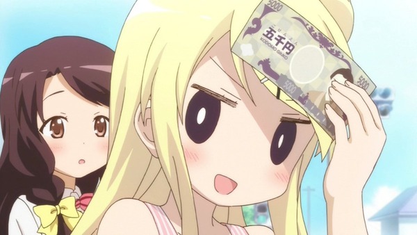 ハロー!!きんいろモザイク (44)