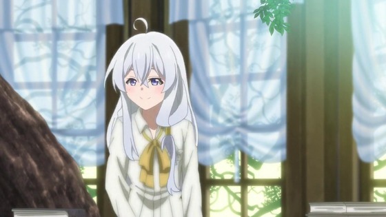 「魔女の旅々」第1話感想 画像 (126)