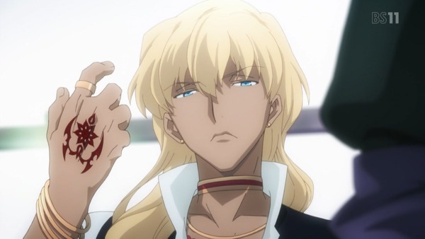 Fate／stay night [UBW] (9)