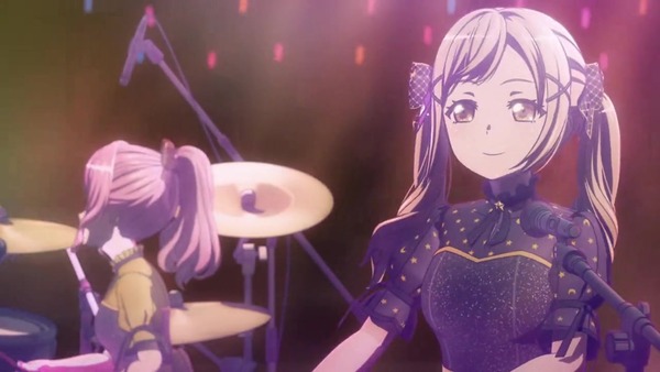 「BanG Dream!(バンドリ!)」3期 13話感想 画像 (43)