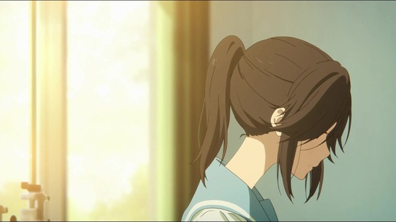 映画「リズと青い鳥」感想 (512)
