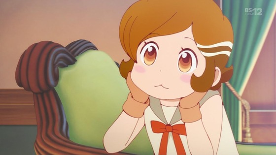 「アポカリプスホテル」3話感想 (110)