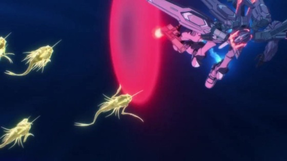 「蒼穹のファフナー THE BEYOND」9話感想 (38)