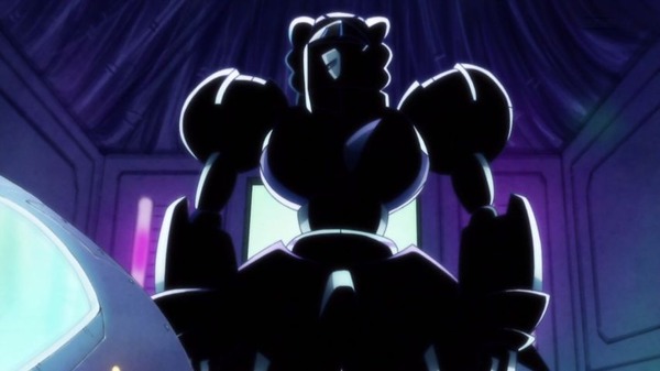 「HUGっと！プリキュア」17話感想 (1)